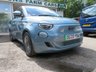USED 2022 22 FIAT 500E ICON 3d 117 BHP ALL ELECTRIC AUTOMATIC Only 10,012 miles covered from new by One Owner with Full Service History & Manufacturer Warranty balance until May 2025 / 60,000 miles & Manufacturer Battery Warranty until May 2030 / 100,000 miles