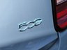USED 2022 22 FIAT 500E ICON 3d 117 BHP ALL ELECTRIC AUTOMATIC Only 10,012 miles covered from new by One Owner with Full Service History & Manufacturer Warranty balance until May 2025 / 60,000 miles & Manufacturer Battery Warranty until May 2030 / 100,000 miles