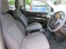 USED 2022 22 FIAT 500E ICON 3d 117 BHP ALL ELECTRIC AUTOMATIC Only 10,012 miles covered from new by One Owner with Full Service History & Manufacturer Warranty balance until May 2025 / 60,000 miles & Manufacturer Battery Warranty until May 2030 / 100,000 miles