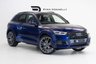 USED 2018 68 AUDI Q5 2.0 TDI QUATTRO S LINE 5d 188 BHP Bang & Olufsen, Rear Camera , Black Edition Styling