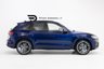 USED 2018 68 AUDI Q5 2.0 TDI QUATTRO S LINE 5d 188 BHP Bang & Olufsen, Rear Camera , Black Edition Styling