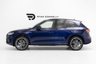 USED 2018 68 AUDI Q5 2.0 TDI QUATTRO S LINE 5d 188 BHP Bang & Olufsen, Rear Camera , Black Edition Styling