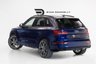USED 2018 68 AUDI Q5 2.0 TDI QUATTRO S LINE 5d 188 BHP Bang & Olufsen, Rear Camera , Black Edition Styling