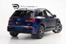 USED 2018 68 AUDI Q5 2.0 TDI QUATTRO S LINE 5d 188 BHP Bang & Olufsen, Rear Camera , Black Edition Styling