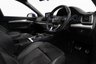 USED 2018 68 AUDI Q5 2.0 TDI QUATTRO S LINE 5d 188 BHP Bang & Olufsen, Rear Camera , Black Edition Styling