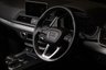 USED 2018 68 AUDI Q5 2.0 TDI QUATTRO S LINE 5d 188 BHP Bang & Olufsen, Rear Camera , Black Edition Styling