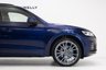 USED 2018 68 AUDI Q5 2.0 TDI QUATTRO S LINE 5d 188 BHP Bang & Olufsen, Rear Camera , Black Edition Styling