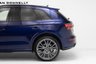 USED 2018 68 AUDI Q5 2.0 TDI QUATTRO S LINE 5d 188 BHP Bang & Olufsen, Rear Camera , Black Edition Styling
