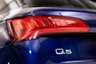 USED 2018 68 AUDI Q5 2.0 TDI QUATTRO S LINE 5d 188 BHP Bang & Olufsen, Rear Camera , Black Edition Styling