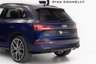 USED 2018 68 AUDI Q5 2.0 TDI QUATTRO S LINE 5d 188 BHP Bang & Olufsen, Rear Camera , Black Edition Styling
