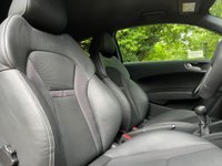 USED 2014 64 AUDI A1 1.4 TFSI BLACK EDITION 3d 138 BHP ZERO DEPOSIT FINANCE AVAILABLE