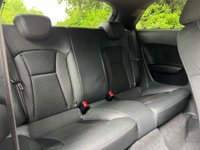 USED 2014 64 AUDI A1 1.4 TFSI BLACK EDITION 3d 138 BHP ZERO DEPOSIT FINANCE AVAILABLE