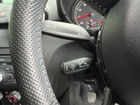 USED 2014 64 AUDI A1 1.4 TFSI BLACK EDITION 3d 138 BHP ZERO DEPOSIT FINANCE AVAILABLE