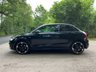 USED 2014 64 AUDI A1 1.4 TFSI BLACK EDITION 3d 138 BHP ZERO DEPOSIT FINANCE AVAILABLE