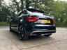 USED 2014 64 AUDI A1 1.4 TFSI BLACK EDITION 3d 138 BHP ZERO DEPOSIT FINANCE AVAILABLE