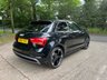 USED 2014 64 AUDI A1 1.4 TFSI BLACK EDITION 3d 138 BHP ZERO DEPOSIT FINANCE AVAILABLE