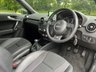 USED 2014 64 AUDI A1 1.4 TFSI BLACK EDITION 3d 138 BHP ZERO DEPOSIT FINANCE AVAILABLE