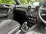 USED 2014 64 AUDI A1 1.4 TFSI BLACK EDITION 3d 138 BHP ZERO DEPOSIT FINANCE AVAILABLE