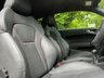 USED 2014 64 AUDI A1 1.4 TFSI BLACK EDITION 3d 138 BHP ZERO DEPOSIT FINANCE AVAILABLE