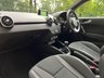 USED 2014 64 AUDI A1 1.4 TFSI BLACK EDITION 3d 138 BHP ZERO DEPOSIT FINANCE AVAILABLE
