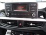 USED 2017 17 KIA PICANTO 1.0 GT-LINE 5d 66 BHP Finished in TITANIUM SILVER with BLACK RED LEATHER Trim. This is an excellent low mileage, Top of the Range small car for the money. High quality and neatly designed interior. Great to drive and cheap to run. Also offers plenty of space for passengers with 5 doors. Features include Leather Trim, Alloys, B/Tooth, Front Fogs, Tinted Windows, 1 Owner,  Power folding mirrors and more. KIA Dealer serviced at 2663 miles, 5486 miles, 8367 miles, 11457 miles, 15896 miles, 20703 miles and at 28304 miles