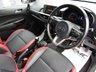 USED 2017 17 KIA PICANTO 1.0 GT-LINE 5d 66 BHP Finished in TITANIUM SILVER with BLACK RED LEATHER Trim. This is an excellent low mileage, Top of the Range small car for the money. High quality and neatly designed interior. Great to drive and cheap to run. Also offers plenty of space for passengers with 5 doors. Features include Leather Trim, Alloys, B/Tooth, Front Fogs, Tinted Windows, 1 Owner,  Power folding mirrors and more. KIA Dealer serviced at 2663 miles, 5486 miles, 8367 miles, 11457 miles, 15896 miles, 20703 miles and at 28304 miles