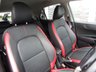 USED 2017 17 KIA PICANTO 1.0 GT-LINE 5d 66 BHP Finished in TITANIUM SILVER with BLACK RED LEATHER Trim. This is an excellent low mileage, Top of the Range small car for the money. High quality and neatly designed interior. Great to drive and cheap to run. Also offers plenty of space for passengers with 5 doors. Features include Leather Trim, Alloys, B/Tooth, Front Fogs, Tinted Windows, 1 Owner,  Power folding mirrors and more. KIA Dealer serviced at 2663 miles, 5486 miles, 8367 miles, 11457 miles, 15896 miles, 20703 miles and at 28304 miles