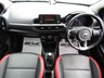 USED 2017 17 KIA PICANTO 1.0 GT-LINE 5d 66 BHP Finished in TITANIUM SILVER with BLACK RED LEATHER Trim. This is an excellent low mileage, Top of the Range small car for the money. High quality and neatly designed interior. Great to drive and cheap to run. Also offers plenty of space for passengers with 5 doors. Features include Leather Trim, Alloys, B/Tooth, Front Fogs, Tinted Windows, 1 Owner,  Power folding mirrors and more. KIA Dealer serviced at 2663 miles, 5486 miles, 8367 miles, 11457 miles, 15896 miles, 20703 miles and at 28304 miles