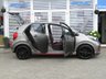USED 2017 17 KIA PICANTO 1.0 GT-LINE 5d 66 BHP Finished in TITANIUM SILVER with BLACK RED LEATHER Trim. This is an excellent low mileage, Top of the Range small car for the money. High quality and neatly designed interior. Great to drive and cheap to run. Also offers plenty of space for passengers with 5 doors. Features include Leather Trim, Alloys, B/Tooth, Front Fogs, Tinted Windows, 1 Owner,  Power folding mirrors and more. KIA Dealer serviced at 2663 miles, 5486 miles, 8367 miles, 11457 miles, 15896 miles, 20703 miles and at 28304 miles