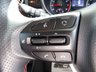 USED 2019 19 KIA PICANTO 1.0 GT-LINE S 5d 99 BHP Finished in CLEAR WHITE with HEATED BLACK LEATHER Trim. This is an excellent low mileage, Top of the Range small car for the money. High quality and neatly designed interior. Great to drive and cheap to run. Also offers plenty of space for passengers with 5 doors. Features include Electric Sunroof, Heated Leather Trim and Steering Wheel, Sat Nav, Rear View Camera, Alloys, B/Tooth, Power folding mirrors and more. Dealer serviced at 7975 miles, 10815 miles, 15546 miles, 21261 miles and at 26587