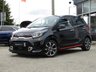 USED 2021 71 KIA PICANTO 1.0 GT-LINE S ISG 5d 99 BHP Finished in MIDNIGHT BLACK with HEATED BLACK LEATHER Trim. This is an excellent low mileage, Top of the Range small car for the money. High quality and neatly designed interior. Great to drive and cheap to run. Also offers plenty of space for passengers with 5 doors. Features include Heated Leather Trim, Heated Steering Wheel, Sat Nav, Rear View Camera, Alloys, B/Tooth, Power folding mirrors and much more. Dealer serviced at 1197 miles and at 2238 miles.