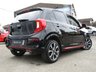 USED 2021 71 KIA PICANTO 1.0 GT-LINE S ISG 5d 99 BHP Finished in MIDNIGHT BLACK with HEATED BLACK LEATHER Trim. This is an excellent low mileage, Top of the Range small car for the money. High quality and neatly designed interior. Great to drive and cheap to run. Also offers plenty of space for passengers with 5 doors. Features include Heated Leather Trim, Heated Steering Wheel, Sat Nav, Rear View Camera, Alloys, B/Tooth, Power folding mirrors and much more. Dealer serviced at 1197 miles and at 2238 miles.