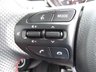 USED 2021 71 KIA PICANTO 1.0 GT-LINE S ISG 5d 99 BHP Finished in MIDNIGHT BLACK with HEATED BLACK LEATHER Trim. This is an excellent low mileage, Top of the Range small car for the money. High quality and neatly designed interior. Great to drive and cheap to run. Also offers plenty of space for passengers with 5 doors. Features include Heated Leather Trim, Heated Steering Wheel, Sat Nav, Rear View Camera, Alloys, B/Tooth, Power folding mirrors and much more. Dealer serviced at 1197 miles and at 2238 miles.