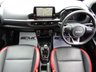 USED 2021 71 KIA PICANTO 1.0 GT-LINE S ISG 5d 99 BHP Finished in MIDNIGHT BLACK with HEATED BLACK LEATHER Trim. This is an excellent low mileage, Top of the Range small car for the money. High quality and neatly designed interior. Great to drive and cheap to run. Also offers plenty of space for passengers with 5 doors. Features include Heated Leather Trim, Heated Steering Wheel, Sat Nav, Rear View Camera, Alloys, B/Tooth, Power folding mirrors and much more. Dealer serviced at 1197 miles and at 2238 miles.