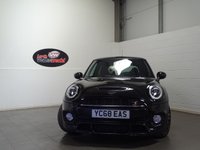 USED 2019 68 MINI HATCH COOPER 2.0 COOPER S SPORT 3d 190 BHP SAT NAV CRUISE JC WORKS BODYKIT SENSORS