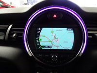 USED 2019 68 MINI HATCH COOPER 2.0 COOPER S SPORT 3d 190 BHP SAT NAV CRUISE JC WORKS BODYKIT SENSORS