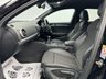 USED 2019 19 AUDI A3 1.5 SPORTBACK TFSI BLACK EDITION 5d 148 BHP NAV-LTHR-18 ALL-FSH