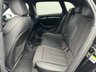 USED 2019 19 AUDI A3 1.5 SPORTBACK TFSI BLACK EDITION 5d 148 BHP NAV-LTHR-18 ALL-FSH