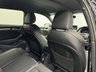 USED 2019 19 AUDI A3 1.5 SPORTBACK TFSI BLACK EDITION 5d 148 BHP NAV-LTHR-18 ALL-FSH