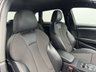 USED 2019 19 AUDI A3 1.5 SPORTBACK TFSI BLACK EDITION 5d 148 BHP NAV-LTHR-18 ALL-FSH
