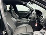 USED 2019 19 AUDI A3 1.5 SPORTBACK TFSI BLACK EDITION 5d 148 BHP NAV-LTHR-18 ALL-FSH