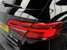 USED 2019 19 AUDI A3 1.5 SPORTBACK TFSI BLACK EDITION 5d 148 BHP NAV-LTHR-18 ALL-FSH