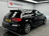 USED 2019 19 AUDI A3 1.5 SPORTBACK TFSI BLACK EDITION 5d 148 BHP NAV-LTHR-18 ALL-FSH