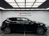 USED 2019 19 AUDI A3 1.5 SPORTBACK TFSI BLACK EDITION 5d 148 BHP NAV-LTHR-18 ALL-FSH