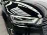 USED 2019 19 AUDI A3 1.5 SPORTBACK TFSI BLACK EDITION 5d 148 BHP NAV-LTHR-18 ALL-FSH