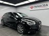 USED 2019 19 AUDI A3 1.5 SPORTBACK TFSI BLACK EDITION 5d 148 BHP NAV-LTHR-18 ALL-FSH