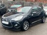 USED 2015 15 CITROEN DS3 1.6 E-HDI DSTYLE PLUS 3dr 