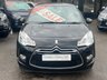 USED 2015 15 CITROEN DS3 1.6 E-HDI DSTYLE PLUS 3dr 