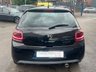 USED 2015 15 CITROEN DS3 1.6 E-HDI DSTYLE PLUS 3dr 
