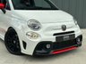 USED 2017 67 ABARTH 595 1.4 595 TURISMO 3d 162 BHP 